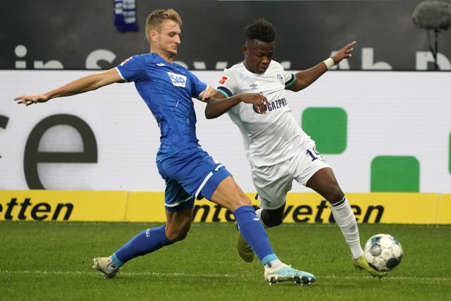 曝曼联将在冬窗交易拉什福德 开价4500万欧元