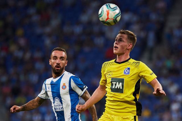 罗马诺：多家欧洲俱乐部有意布莱顿20岁弗格森